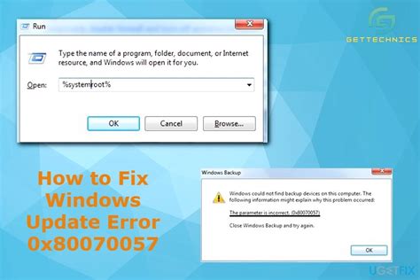 virtualbox 0x80070057|errore 0x80070057 windows 10 aggiornamento.